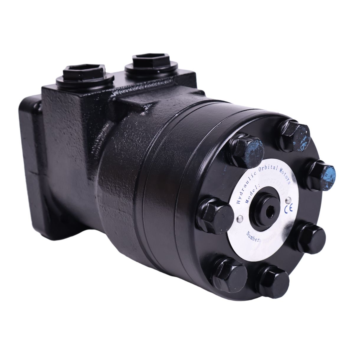 Hydraulic Motor 101-1755 101-1755-009 for Eaton Char-Lynn H Series