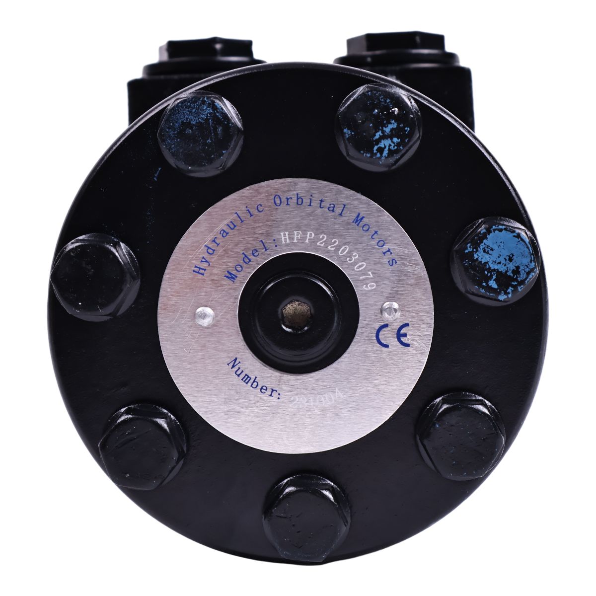 Hydraulic Motor 101-1755 101-1755-009 for Eaton Char-Lynn H Series