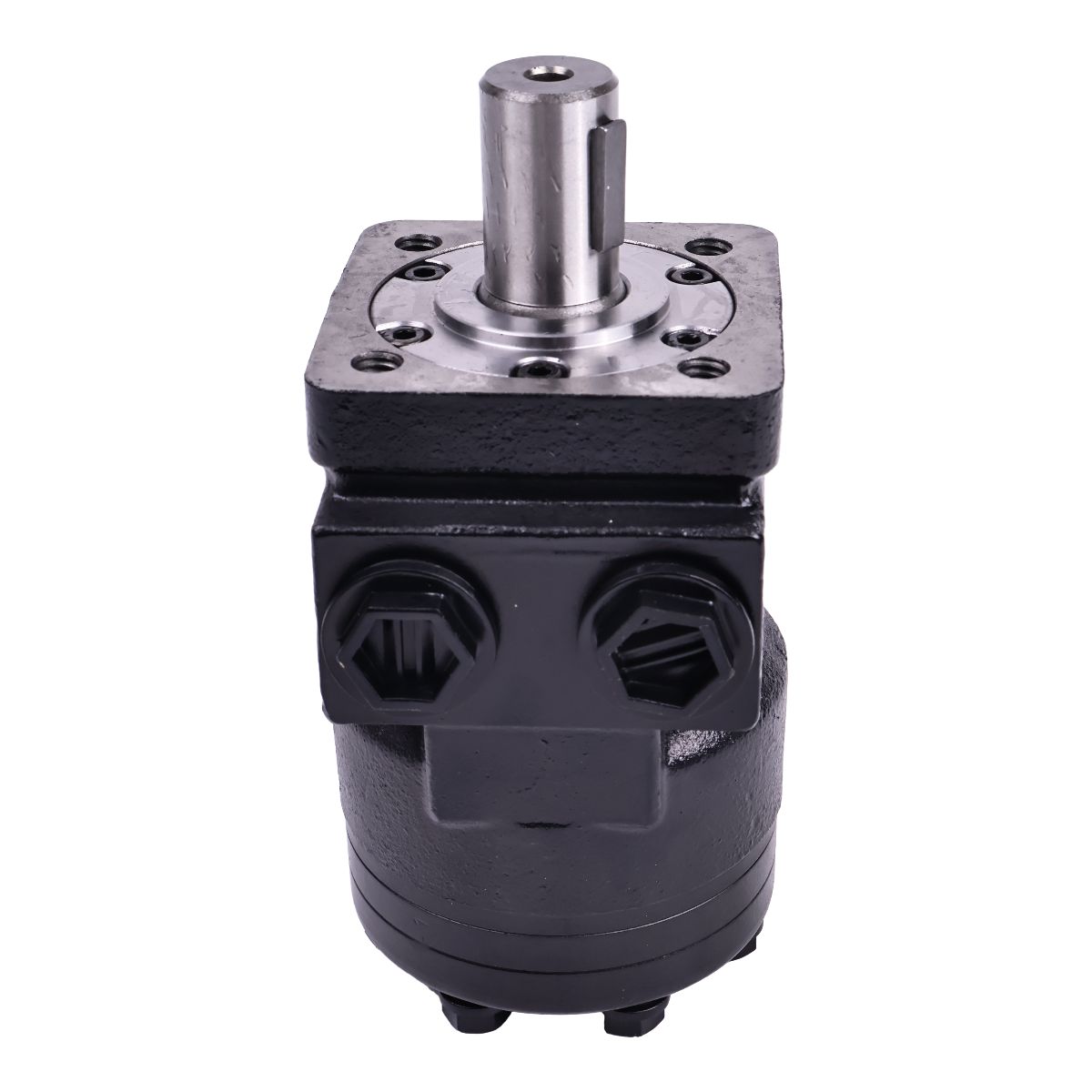 For Eaton Char-Lynn H Series 101-1001 101-1001-009 Hydraulic Gerotor Motor