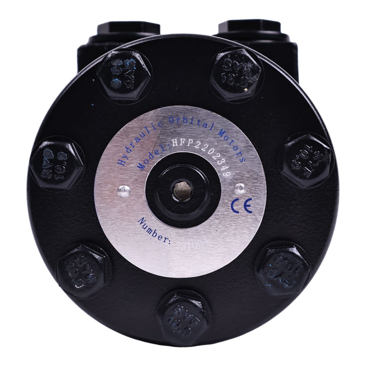 For Eaton Char-Lynn H Series 101-1001 101-1001-009 Hydraulic Gerotor Motor