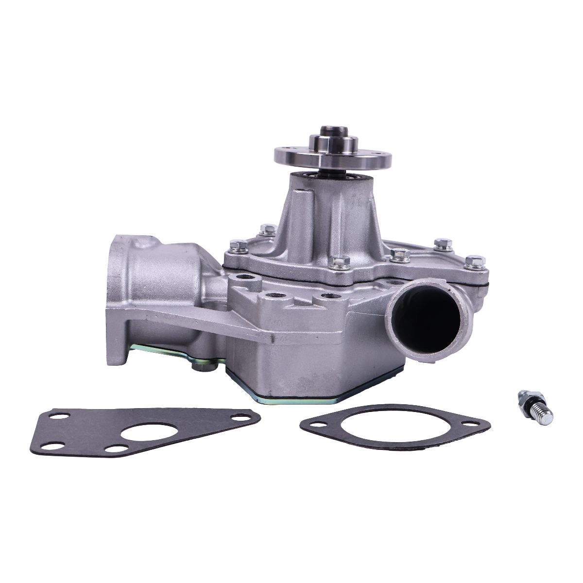 16100-78157-71 Water Pump for Toyota 42-7FG15 Forklift