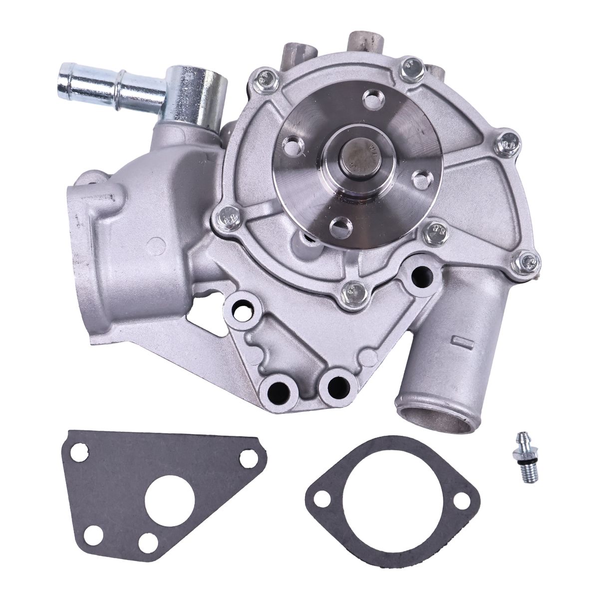 16100-78157-71 Water Pump for Toyota 42-7FG15 Forklift