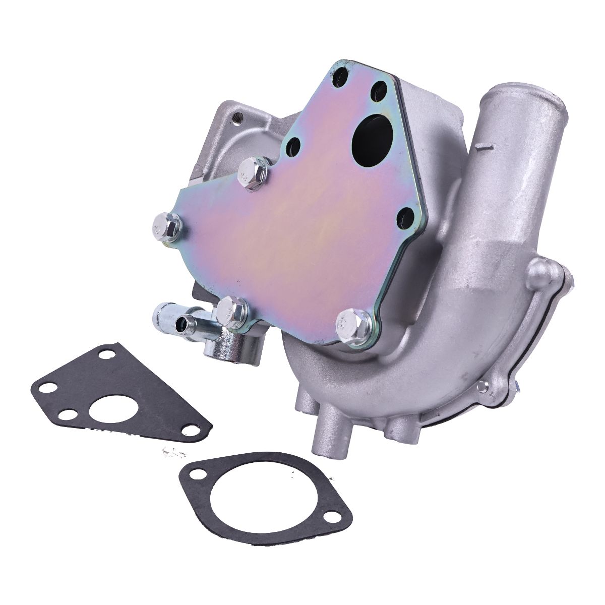 16100-78157-71 Water Pump for Toyota 42-7FG15 Forklift