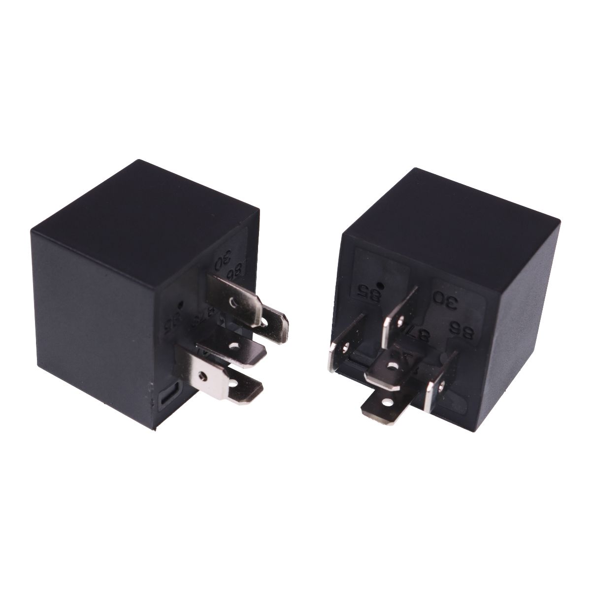 2PCS New 12V 40A Relay Switch G8JN-1C7T-R-DC12 For Omron