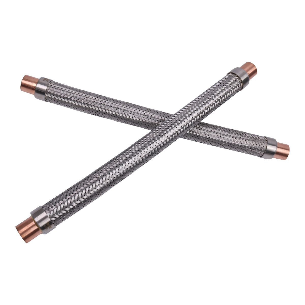 2X Vibrasorber Suction 73-00328-10 for Carrier Transicold X2 2100 X4 NEW