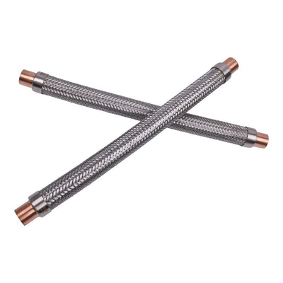 2X Vibrasorber Suction 73-00328-10 for Carrier Transicold X2 2100 X4 NEW