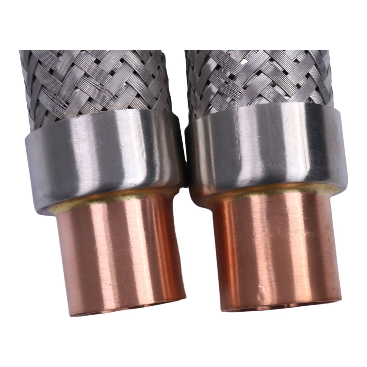 2X Vibrasorber Suction 73-00328-10 for Carrier Transicold X2 2100 X4 NEW