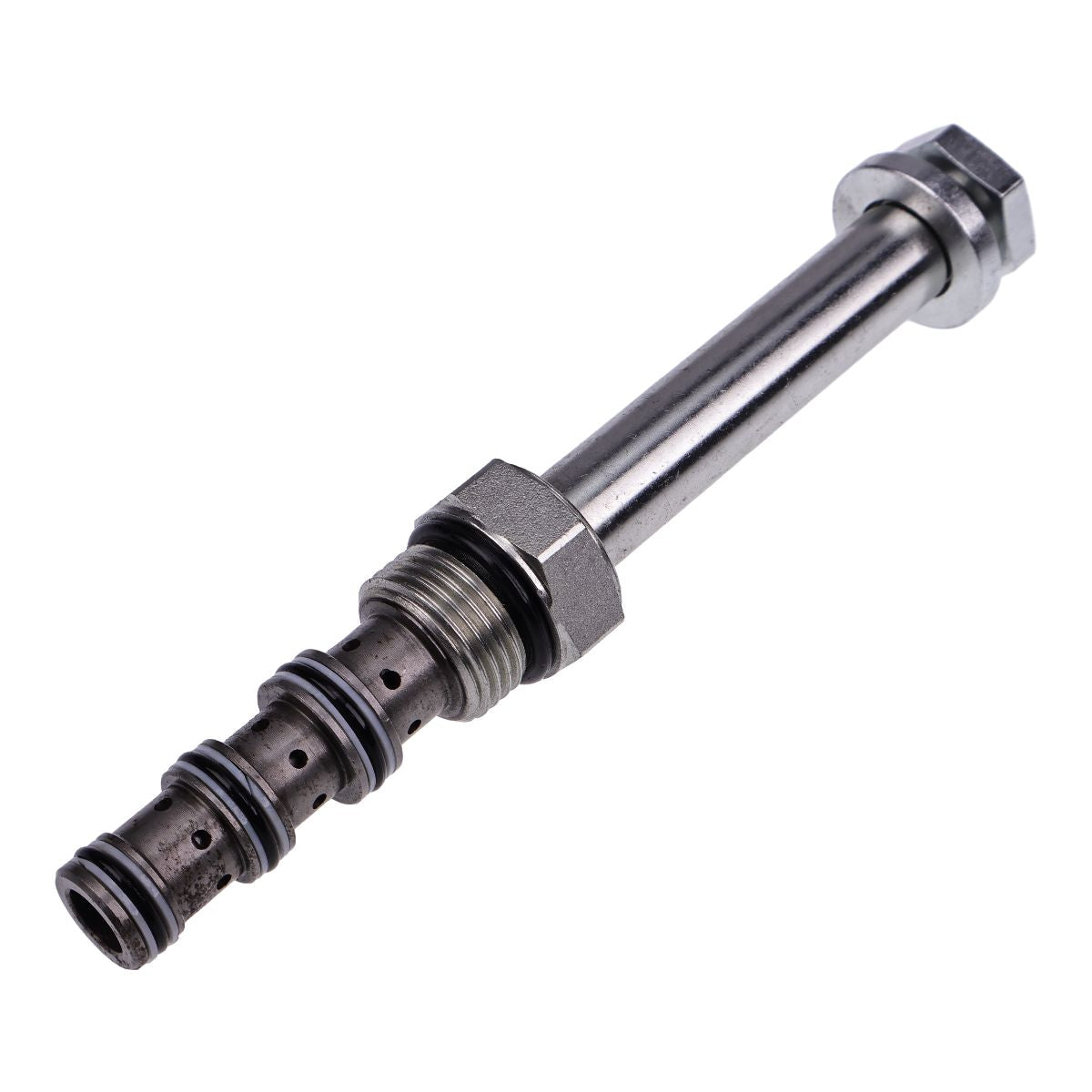 New Solenoid Operated Motor Spool Cartridge Valve SV08-47D-0-N-00 for Hydraforce