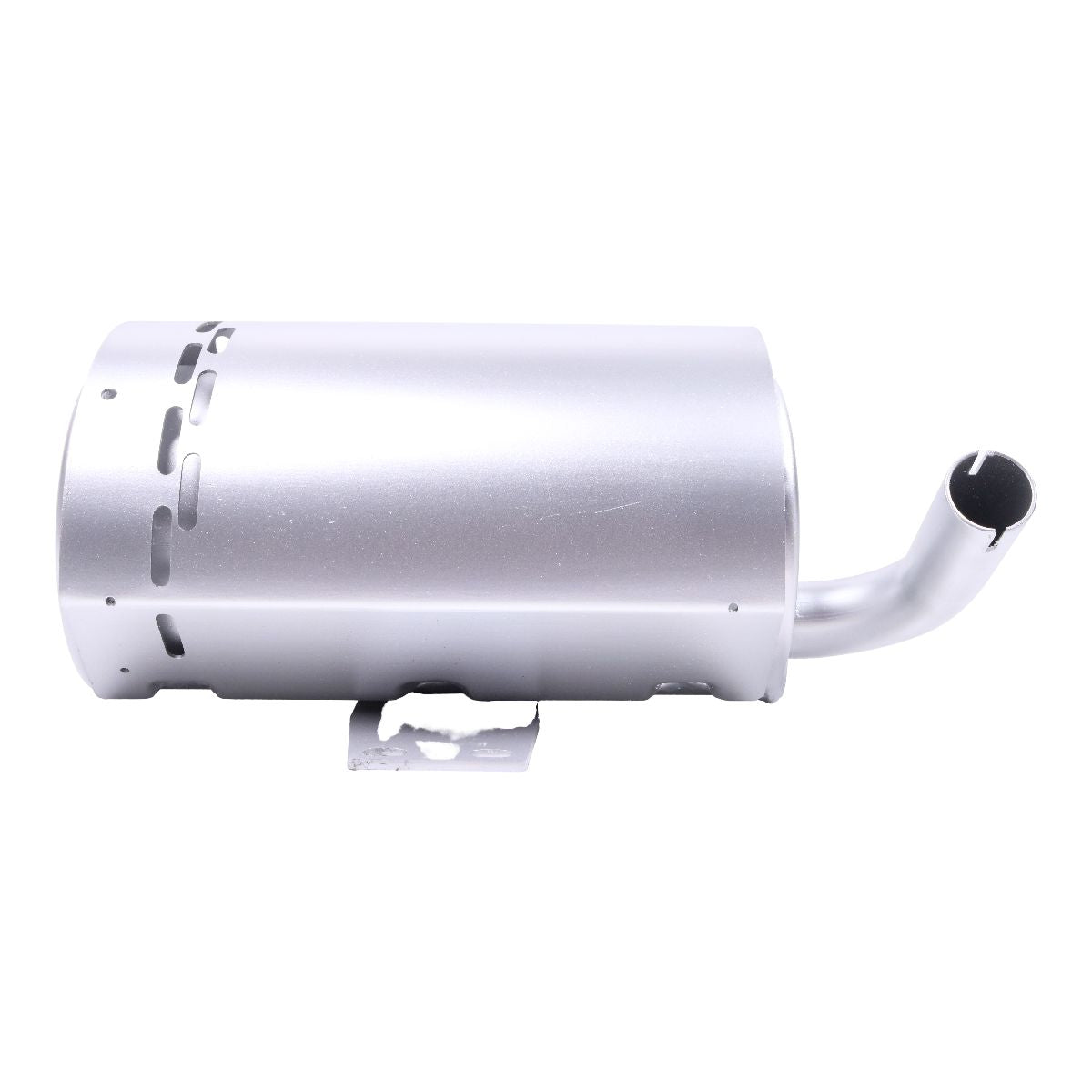 Muffler 49070-7021 for Kawasaki FH381V FH430V FH451V FH480V FH500V FH541V FH580V