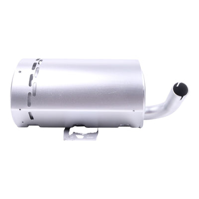 Muffler 49070-7021 for Kawasaki FH381V FH430V FH451V FH480V FH500V FH541V FH580V