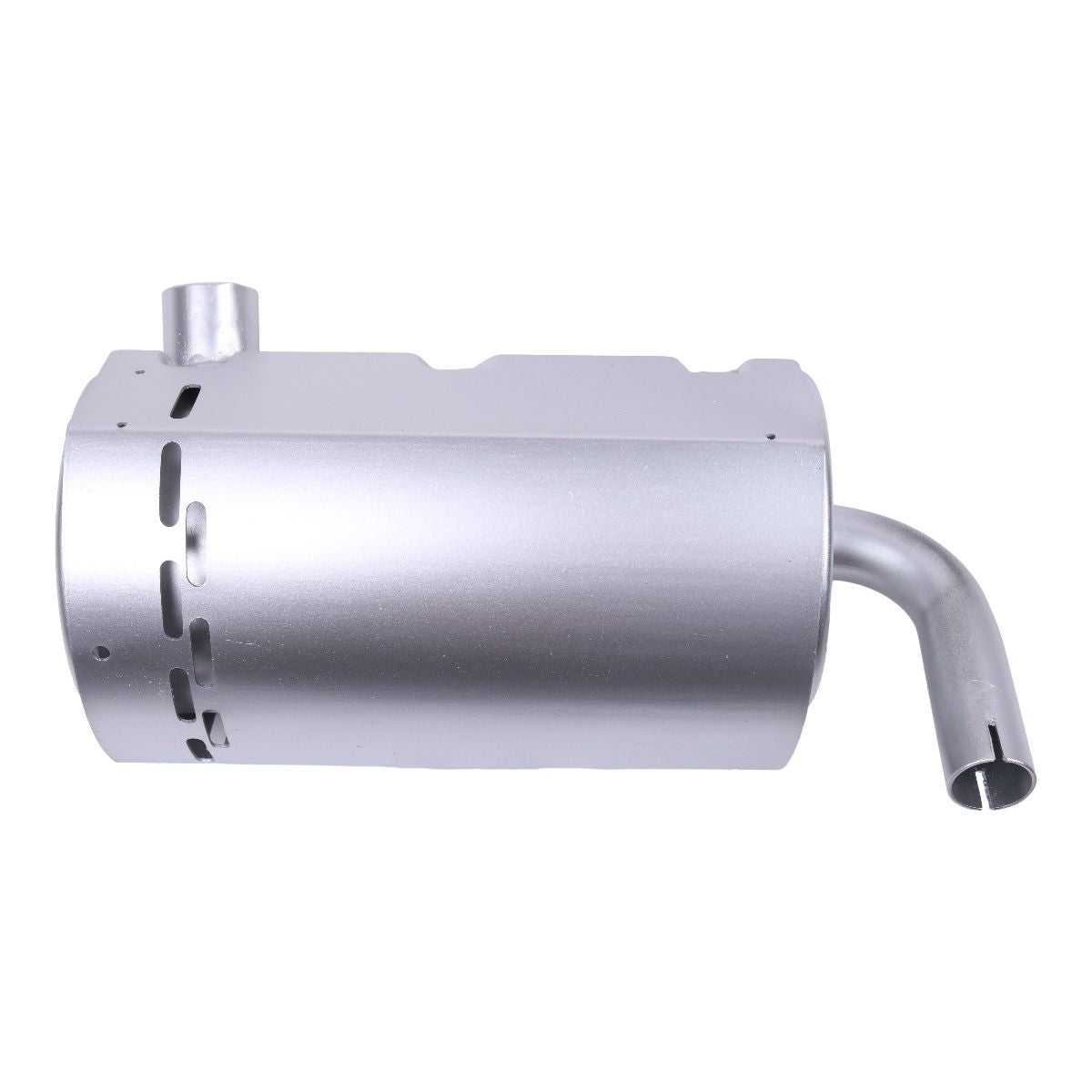 Muffler 49070-7021 for Kawasaki FH381V FH430V FH451V FH480V FH500V FH541V FH580V