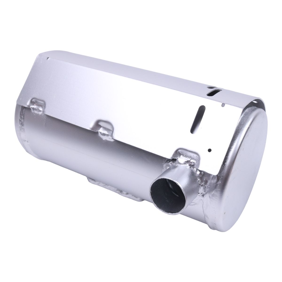 Muffler 49070-7021 for Kawasaki FH381V FH430V FH451V FH480V FH500V FH541V FH580V