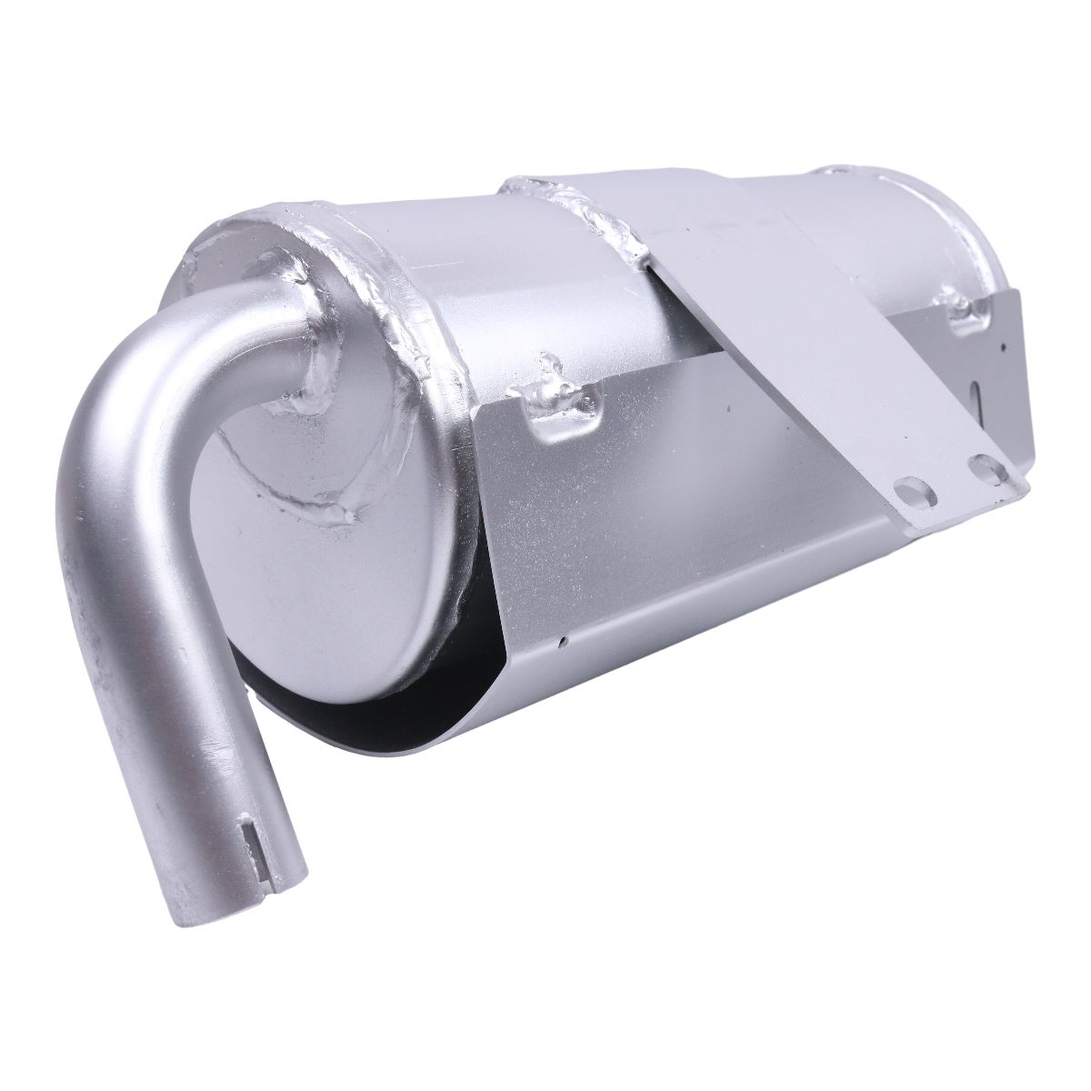 Muffler 49070-7021 for Kawasaki FH381V FH430V FH451V FH480V FH500V FH541V FH580V