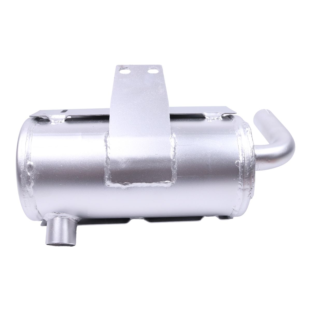 Muffler 49070-7021 for Kawasaki FH381V FH430V FH451V FH480V FH500V FH541V FH580V