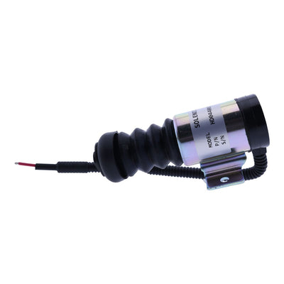 12V Shut off Solenoid 04234373 04233841 for Deutz 914 913 Engine