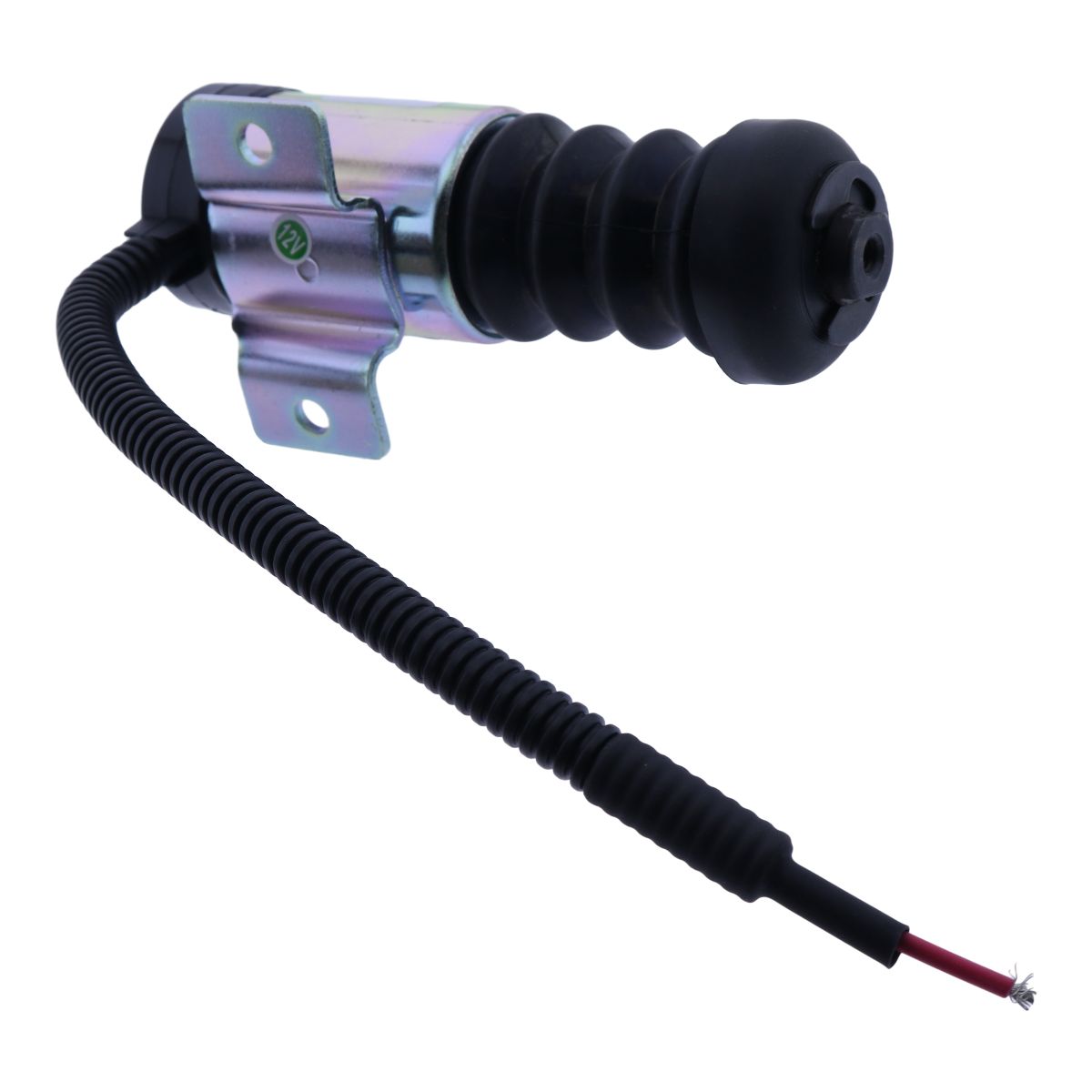 12V Shut off Solenoid 04234373 04233841 for Deutz 914 913 Engine