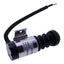 12V Shut off Solenoid 04234373 04233841 for Deutz 914 913 Engine