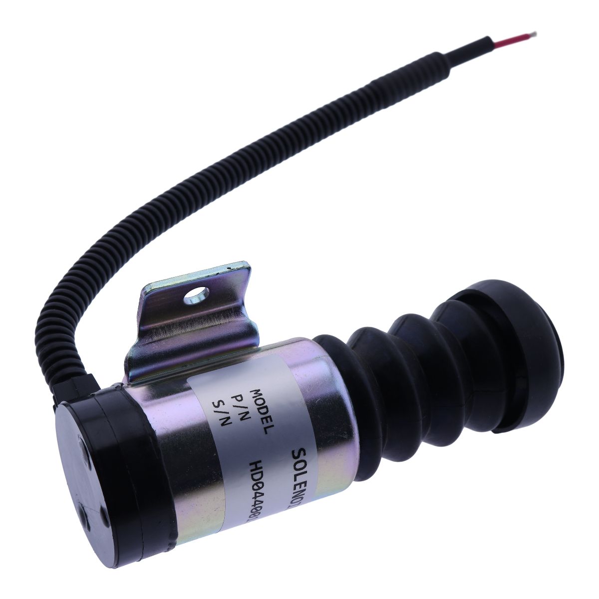 12V Shut off Solenoid 04234373 04233841 for Deutz 914 913 Engine