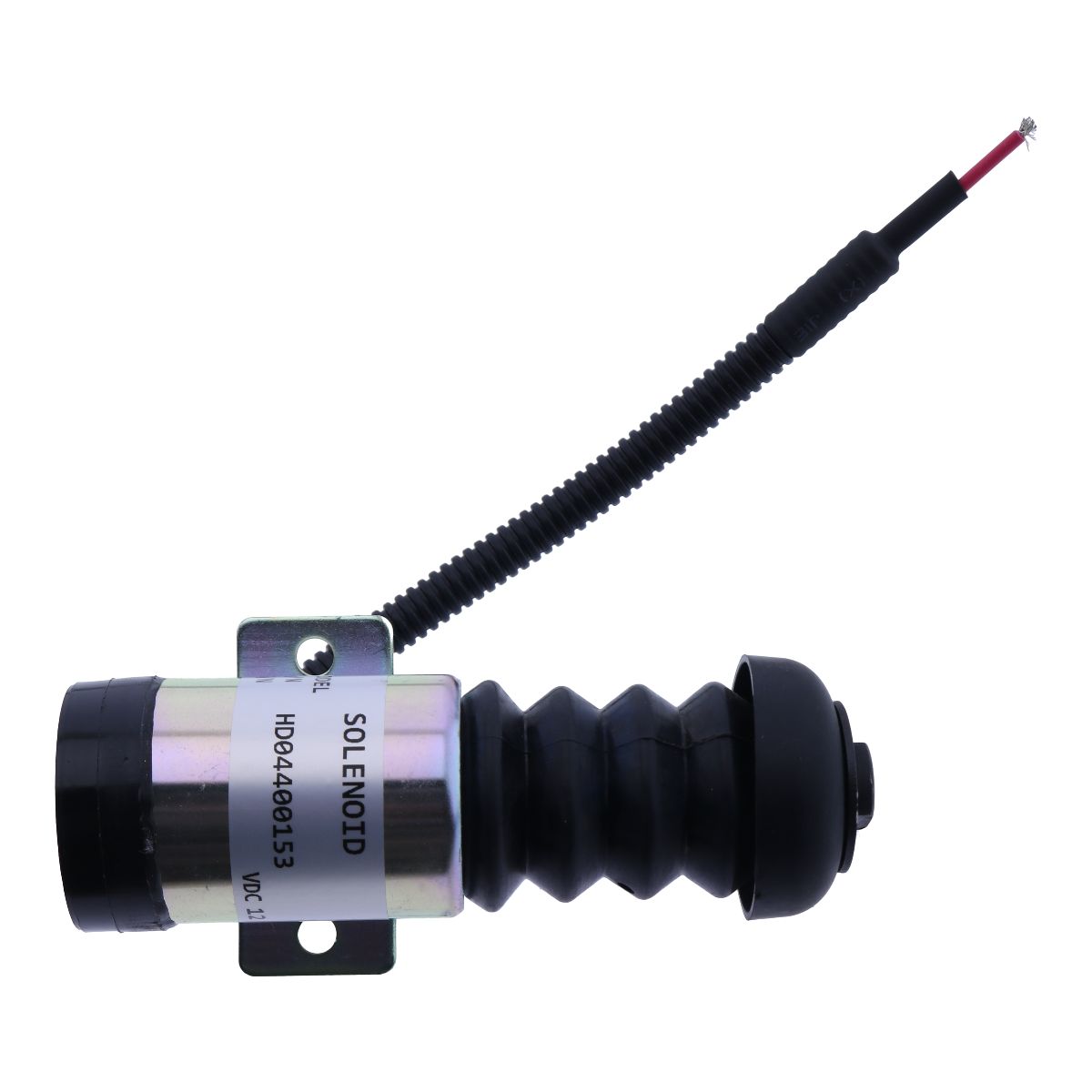 12V Shut off Solenoid 04234373 04233841 for Deutz 914 913 Engine