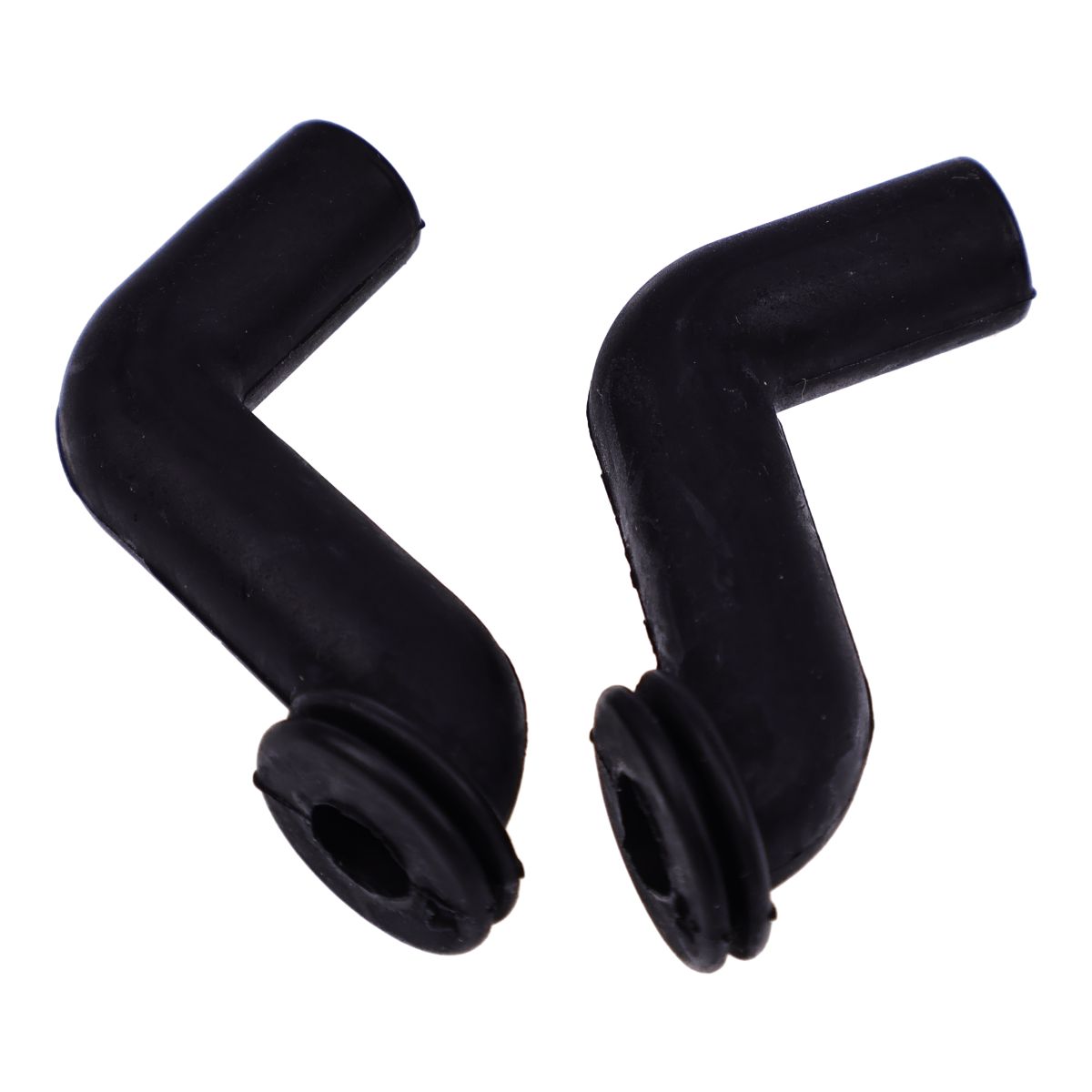 2X Vacuum Hose 793147 for Briggs & Stratton John Deere LA130 LA135 LA145 LA165