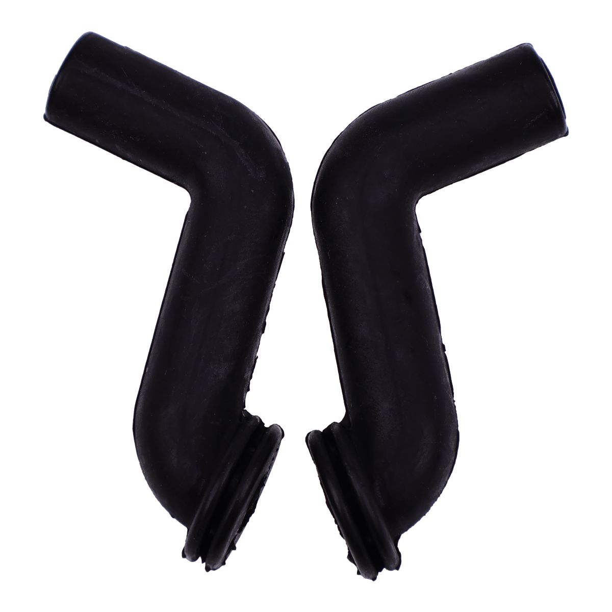 2X Vacuum Hose 793147 for Briggs & Stratton John Deere LA130 LA135 LA145 LA165