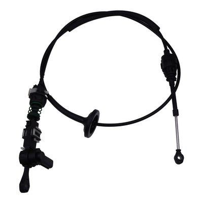 Transmission Shifter Cable 52107847AM for 02-10 Dodge Ram 1500 2500 3500 01-10