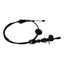 Transmission Shifter Cable 52107847AM for 02-10 Dodge Ram 1500 2500 3500 01-10