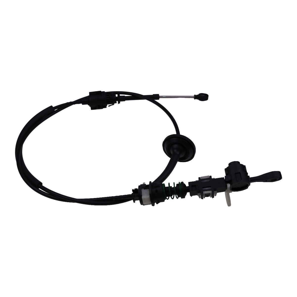 Transmission Shifter Cable 52107847AM for 02-10 Dodge Ram 1500 2500 3500 01-10