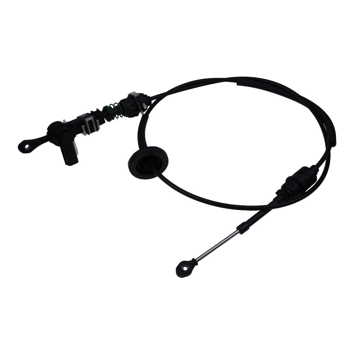 Transmission Shifter Cable 52107847AM for 02-10 Dodge Ram 1500 2500 3500 01-10