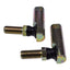 2PCS For John Deere Garden Tractor RH Tie Rod End AM32869 AM30168 318 317 316