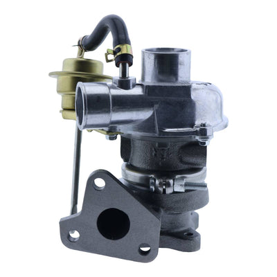135756252 Turbocharger Turbo For Shibaura N844 Engine