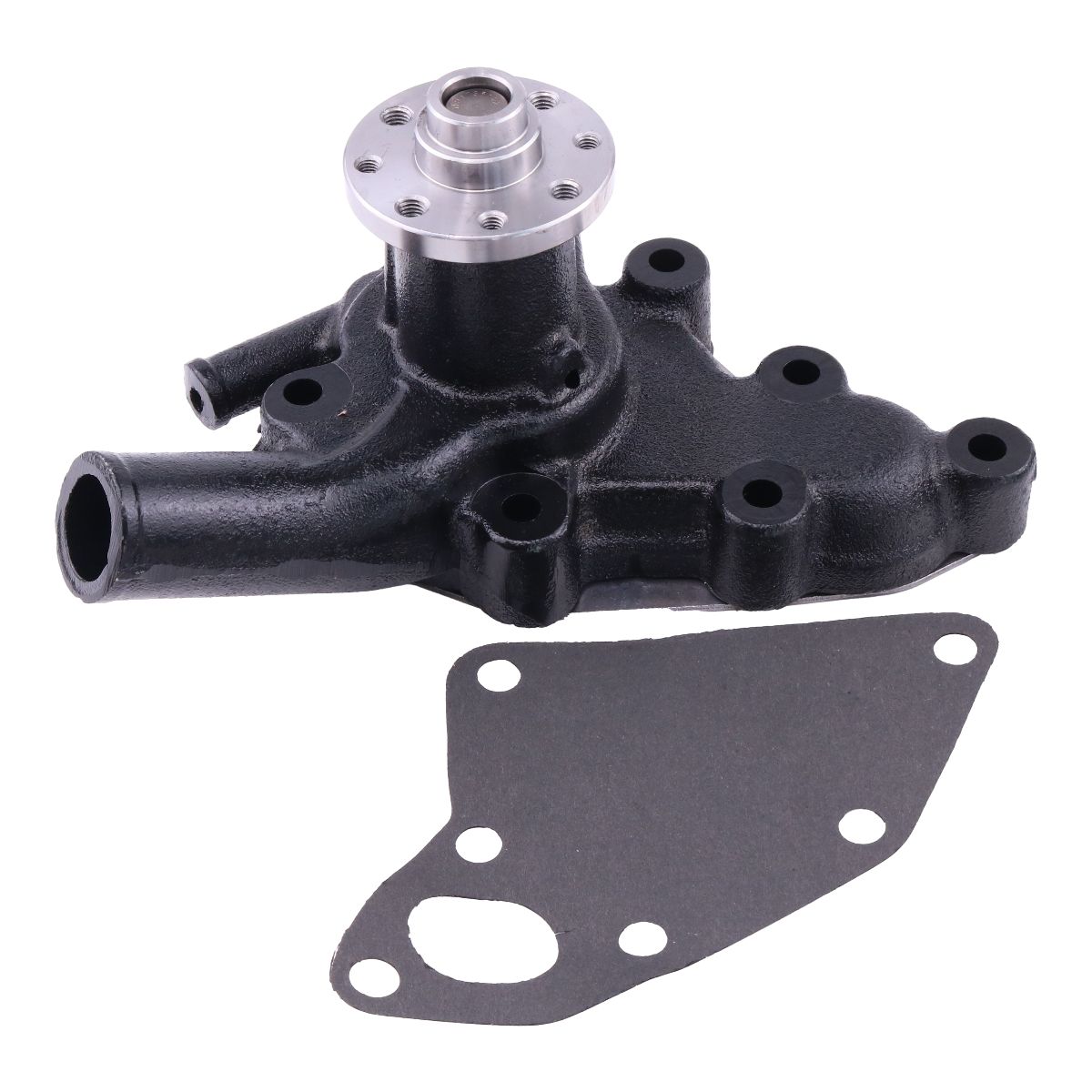 11-4576 Water Pump For Isuzu C201 Thermo King SB-I 1000 1200 2000 & HPO SB-II