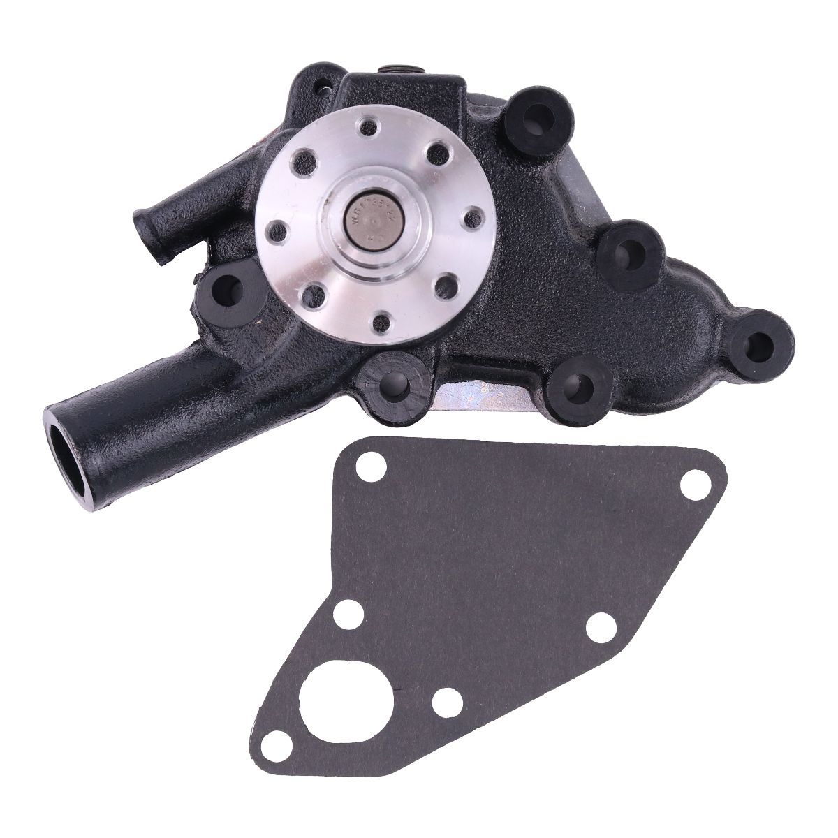 11-4576 Water Pump For Isuzu C201 Thermo King SB-I 1000 1200 2000 & HPO SB-II