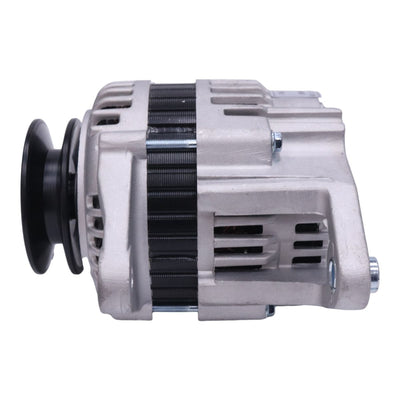 12V Alternator 8972283181 897228-3180 for Isuzu 4JB1 4JG1 4JG2 4LE1 4LE2 Enigne