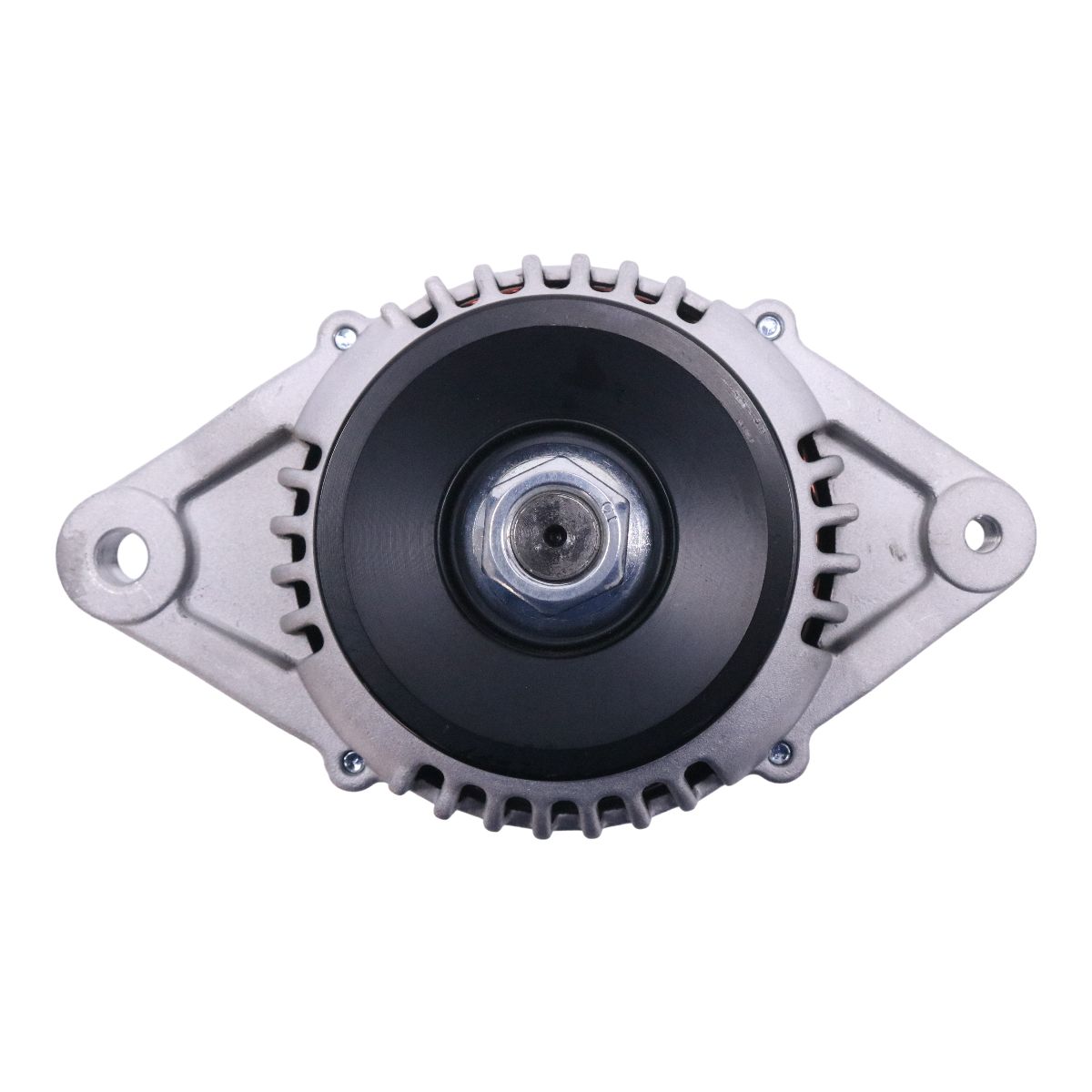 12V Alternator 8972283181 897228-3180 for Isuzu 4JB1 4JG1 4JG2 4LE1 4LE2 Enigne