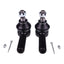 2X New Tractor Front Ps Tie Rod Drag Link End C5NN3A300B Fit Ford 2000 3000 3600