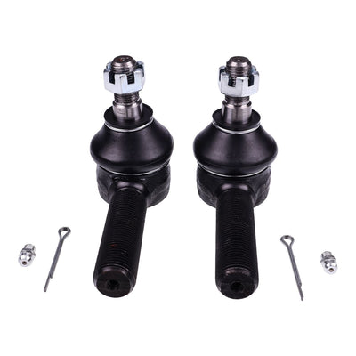 2X New Tractor Front Ps Tie Rod Drag Link End C5NN3A300B Fit Ford 2000 3000 3600