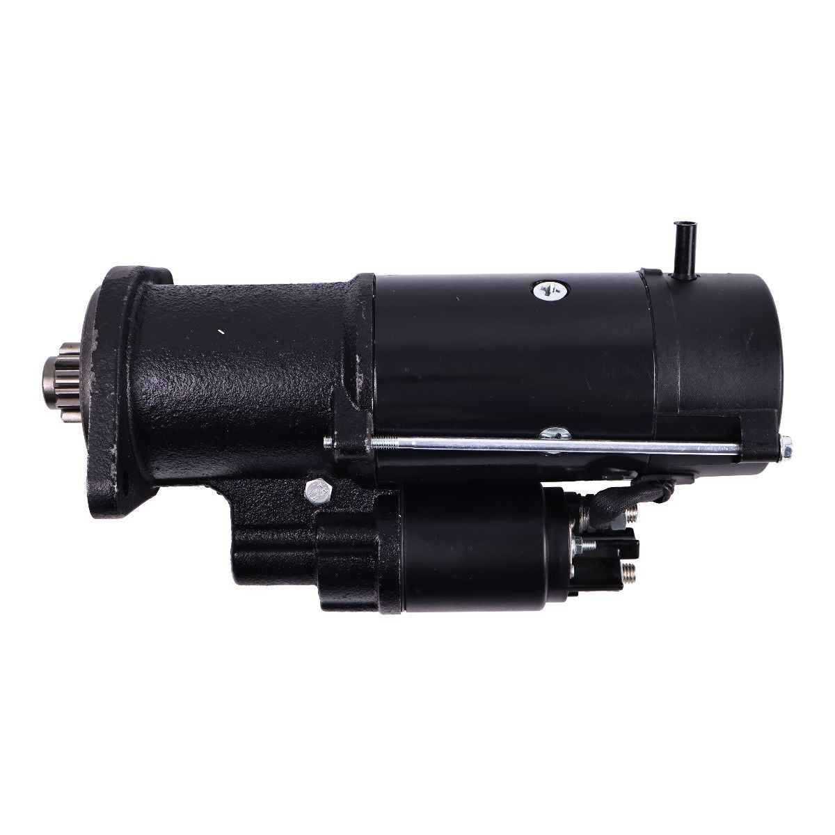 12V 4.0kW Starter for Deutz TCD 3.6 L4 IS1375 4125029 AZF4861 11.132.367 MS653