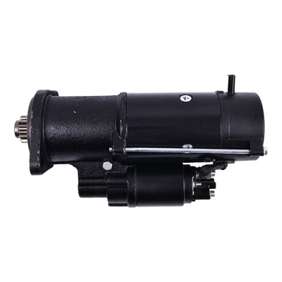 12V 4.0kW Starter for Deutz TCD 3.6 L4 IS1375 4125029 AZF4861 11.132.367 MS653