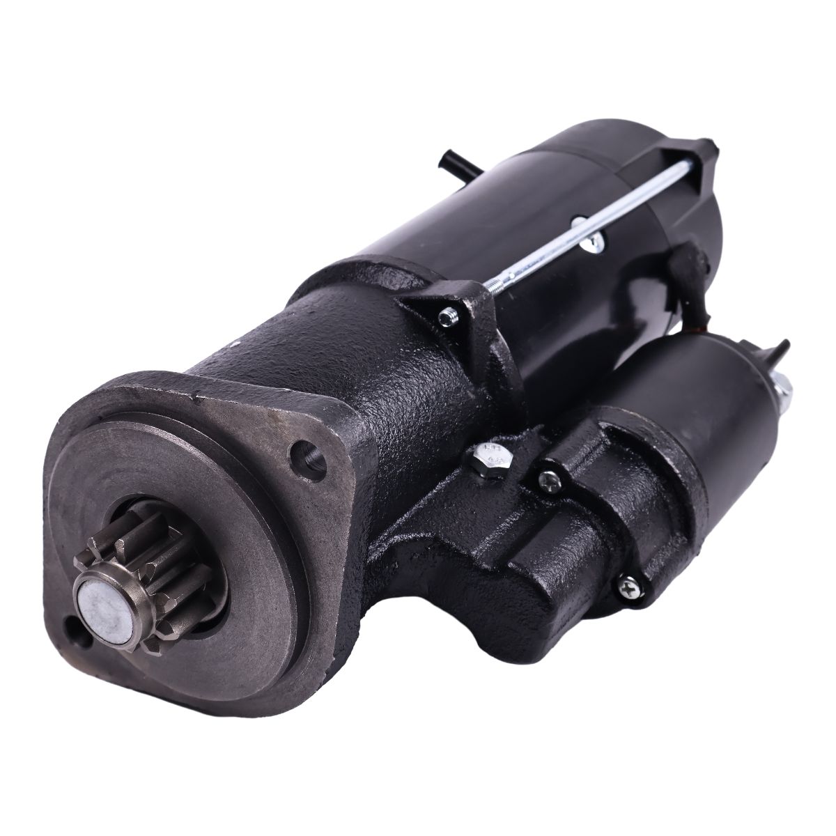 12V 4.0kW Starter for Deutz TCD 3.6 L4 IS1375 4125029 AZF4861 11.132.367 MS653