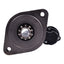 12V 4.0kW Starter for Deutz TCD 3.6 L4 IS1375 4125029 AZF4861 11.132.367 MS653