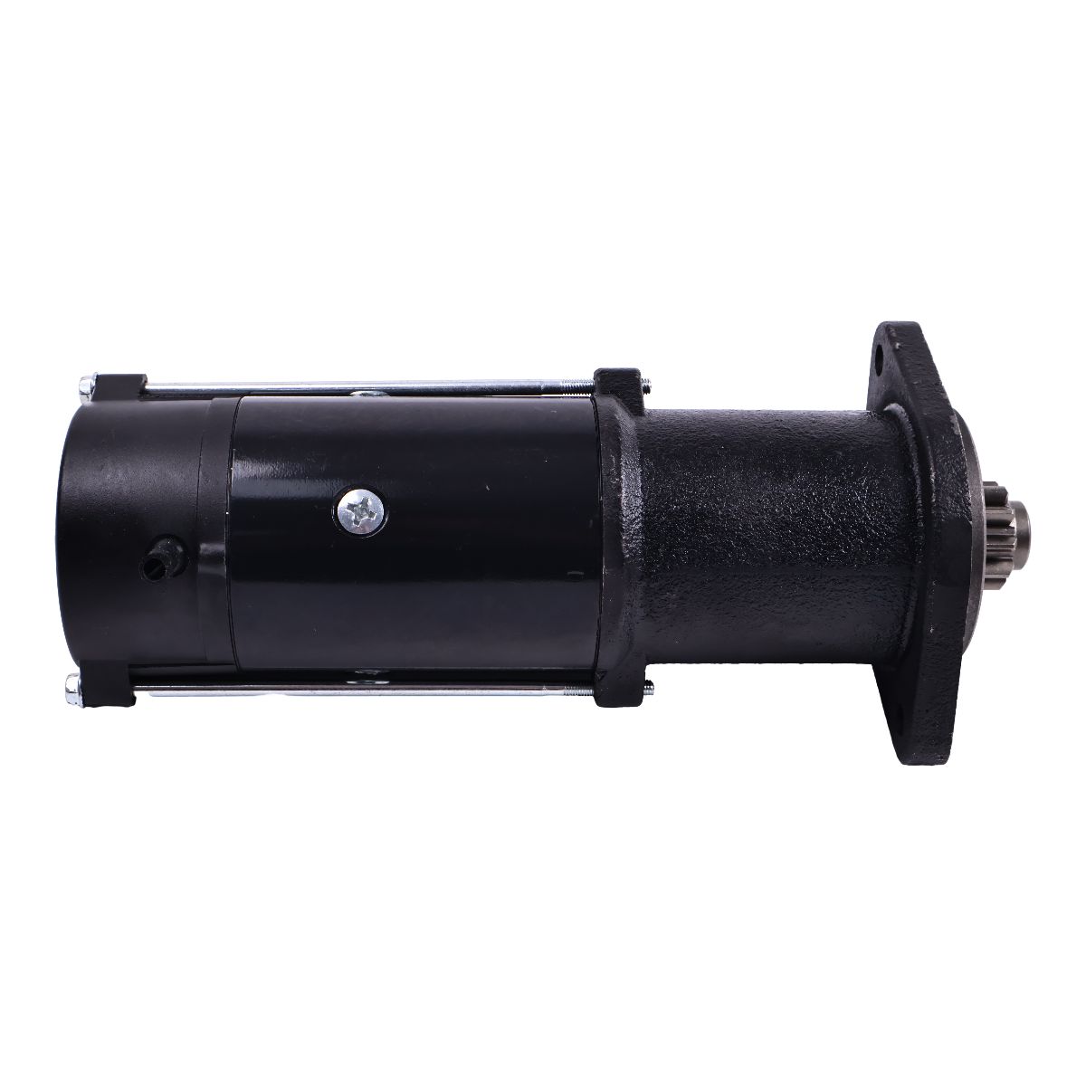 12V 4.0kW Starter for Deutz TCD 3.6 L4 IS1375 4125029 AZF4861 11.132.367 MS653
