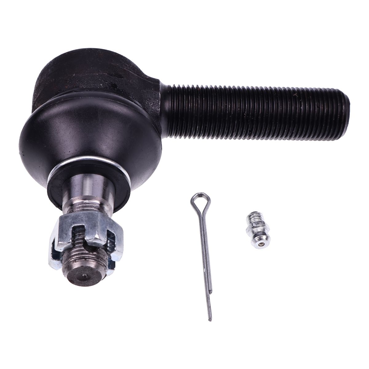 2X New Tractor Front Ps Tie Rod Drag Link End C5NN3A300B Fit Ford 2000 3000 3600