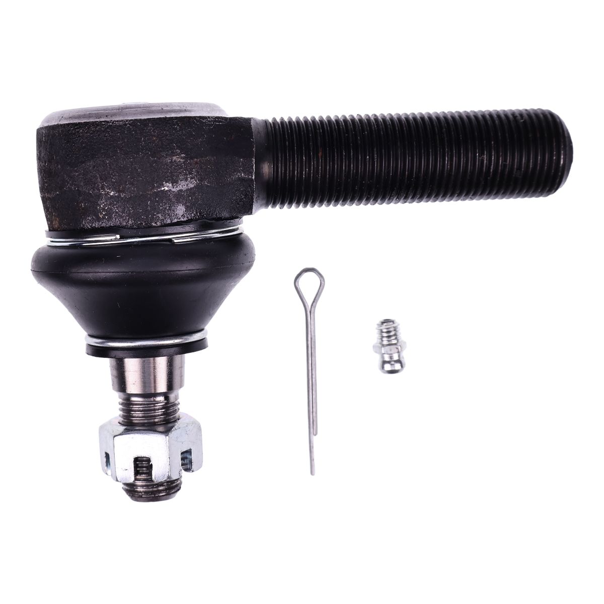 2X New Tractor Front Ps Tie Rod Drag Link End C5NN3A300B Fit Ford 2000 3000 3600