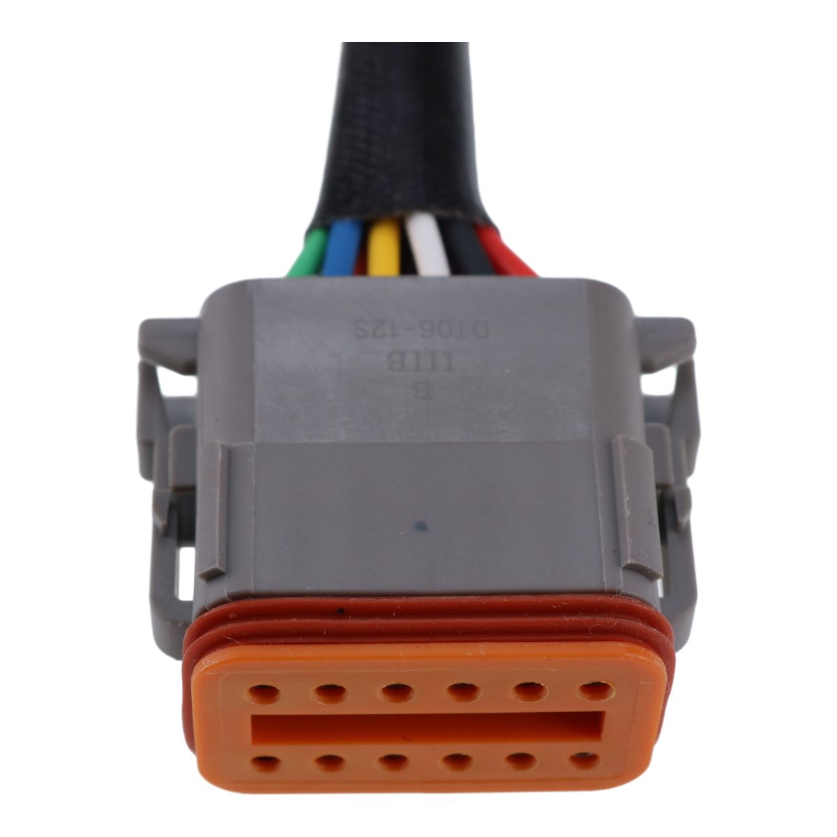 For CAT C7 Diesel Engine 222-5917 153-8920 Fuel Injector Wiring Harness