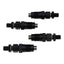 4X Fuel Injectors For Kubota D905 D1005 V1305 V1505 D1105 Engine