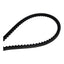 Fan Drive Belt 6725905 For Bobcat 328 329 325 864 853 863 873 883 A220 A300 S220