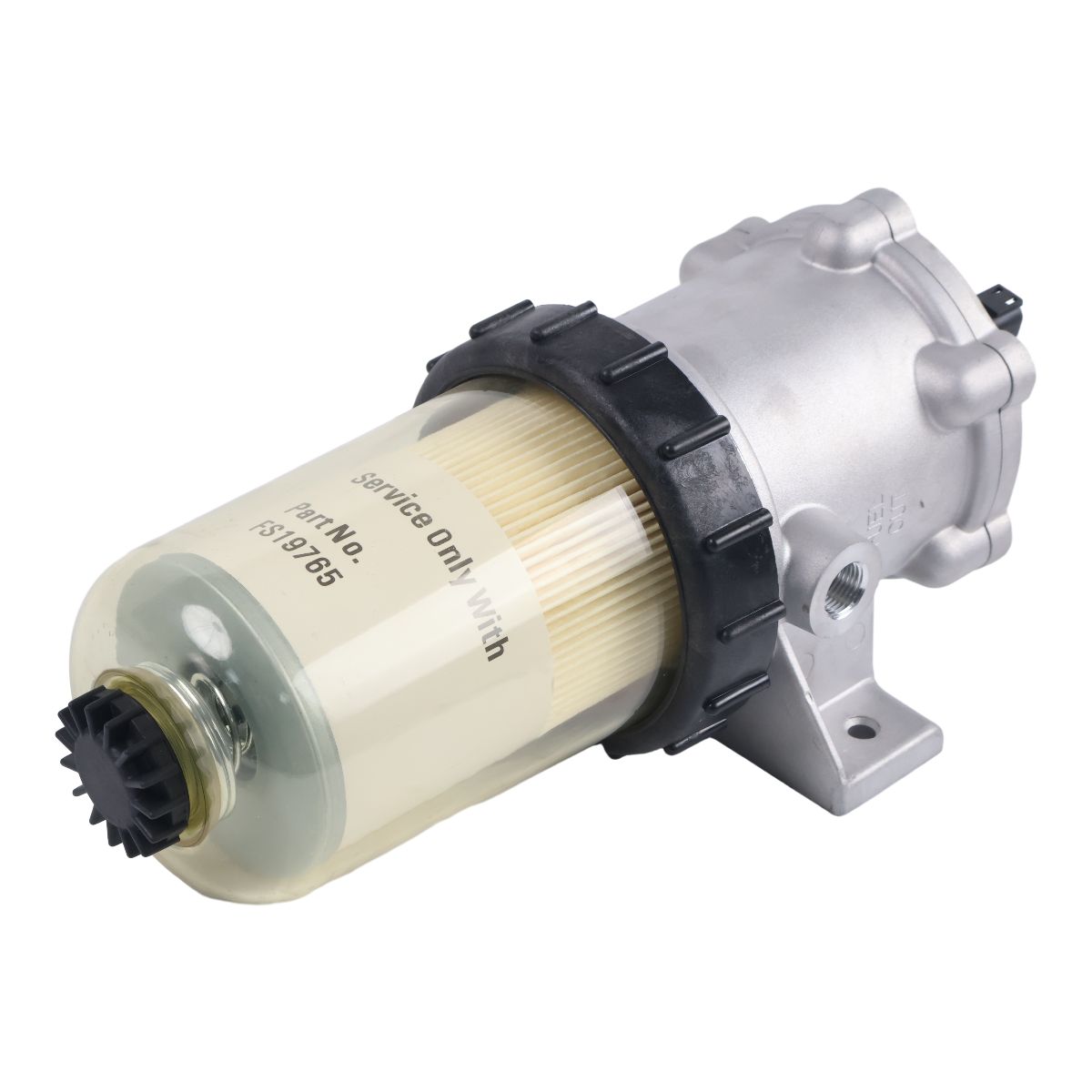 New Filter System Fuel Water Separator for DAVCO 382 DVC/382950FTLS07