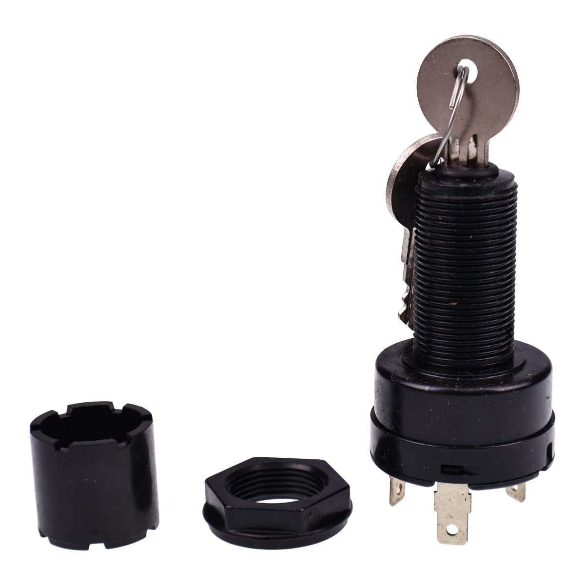 Ignition Switch 36884211 for Ingersoll Rand Air Compressor