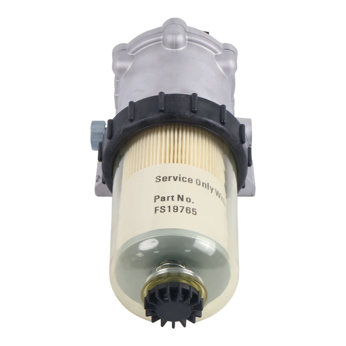 New Filter System Fuel Water Separator for DAVCO 382 DVC/382950FTLS07